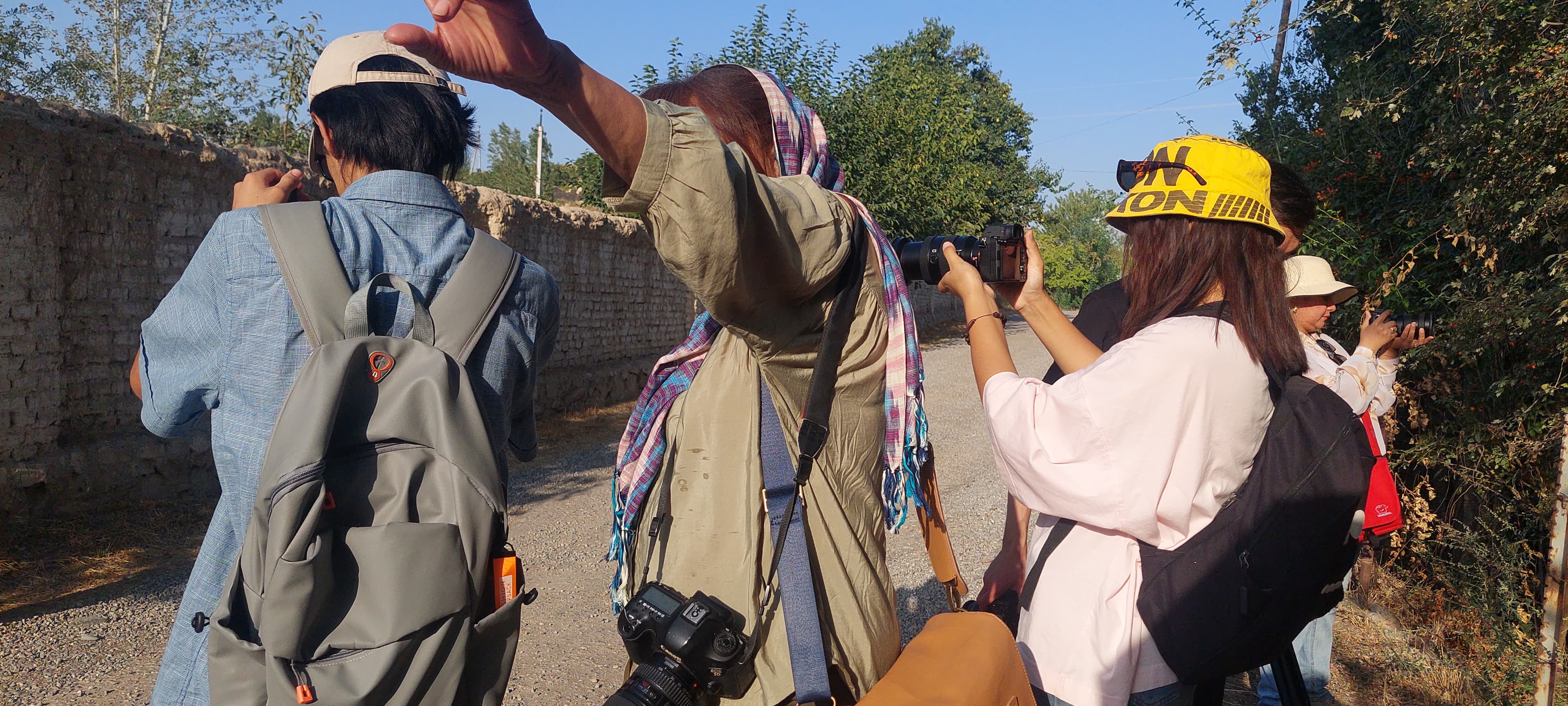 CEE CA SEC supports the Engage H2O Summer Camp gallery 2