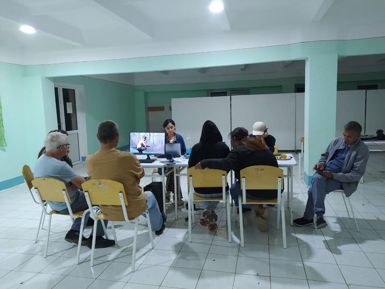 CEE CA SEC supports the Engage H2O Summer Camp gallery 5