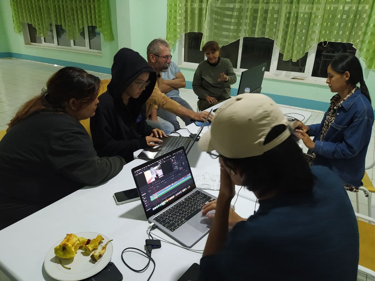 CEE CA SEC supports the Engage H2O Summer Camp gallery 6