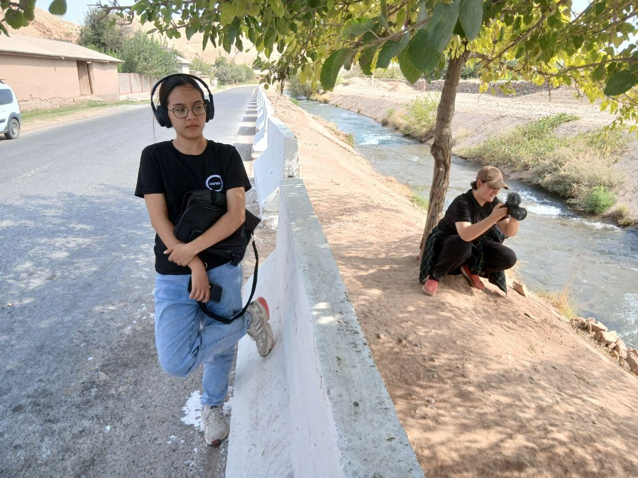 CEE CA SEC supports the Engage H2O Summer Camp gallery 7