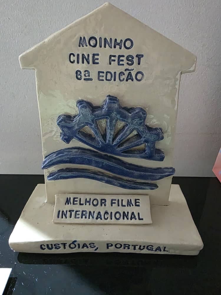 CEE CA SEC supports filmmaker Ibadylla Adzhibaev’s international success