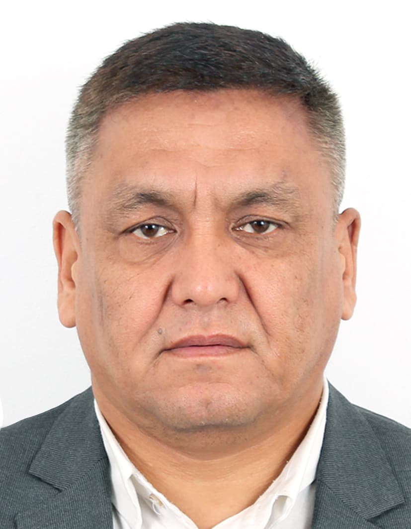 Mirzokhid Yuldoshev
