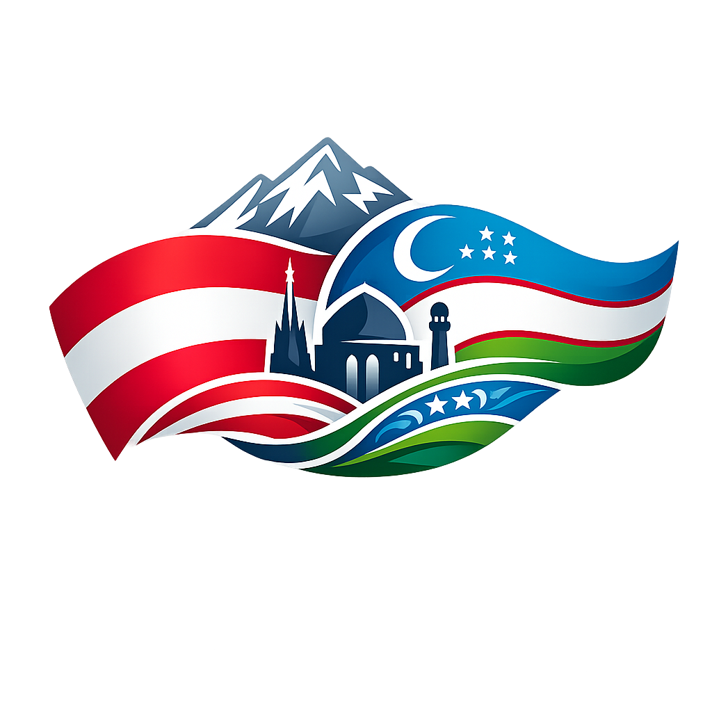 Austria–Uzbekistan Society