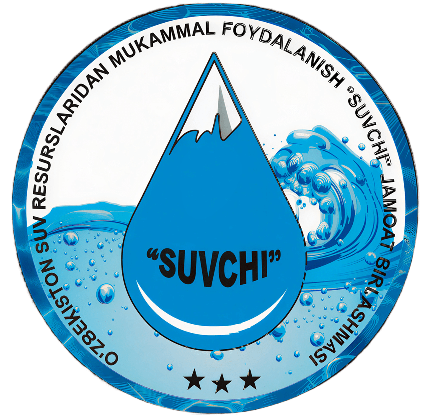Suvchi Association (SUVCHI)